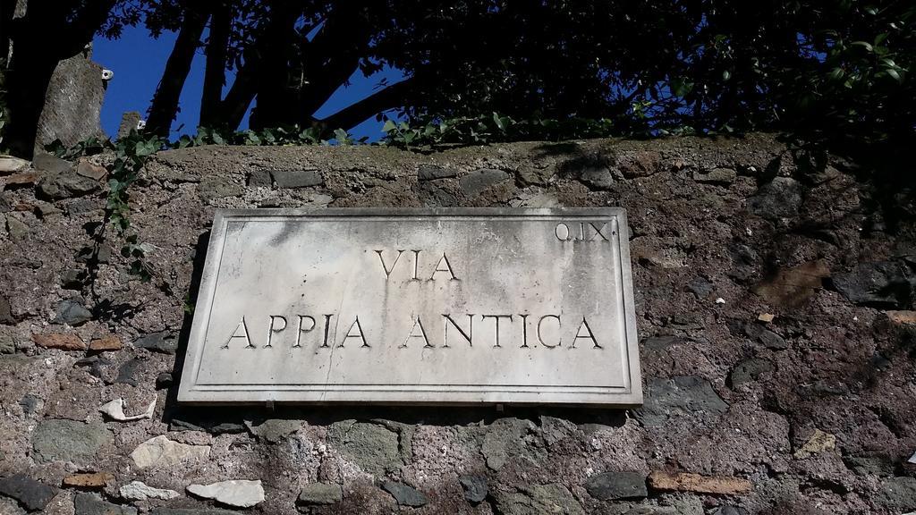 Appartamento Casale Di Caccia Roma