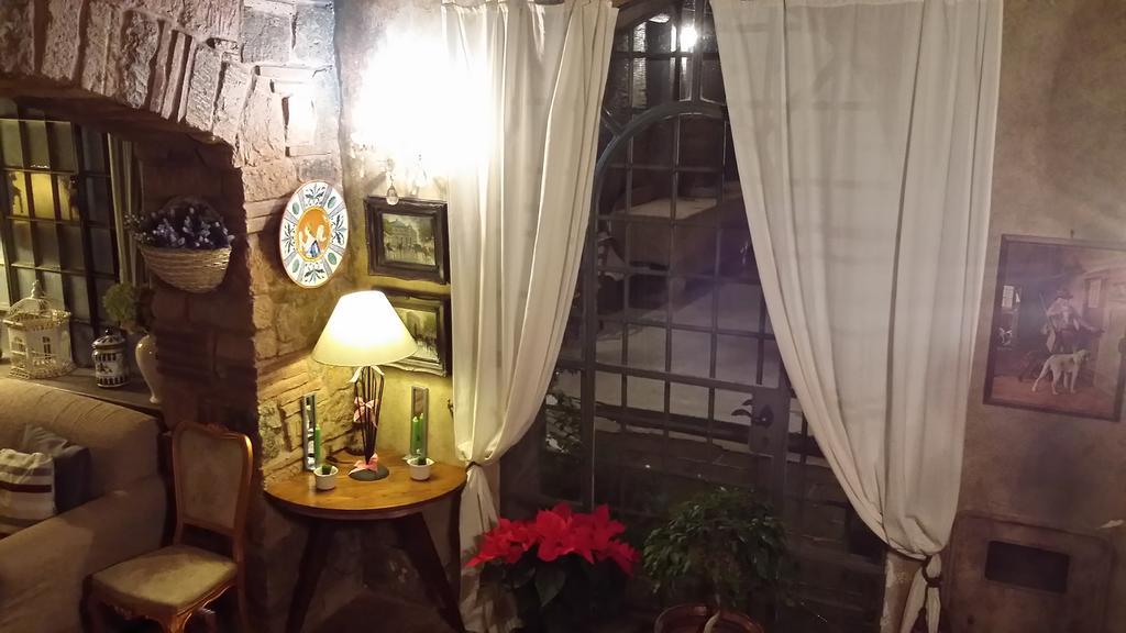 Appartamento Casale Di Caccia *