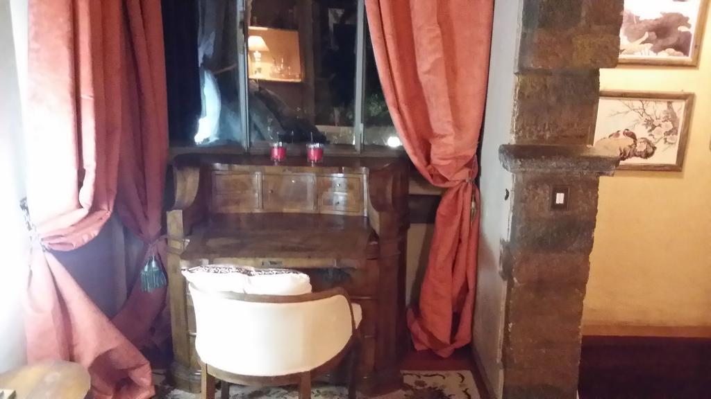 Appartamento Casale Di Caccia Roma