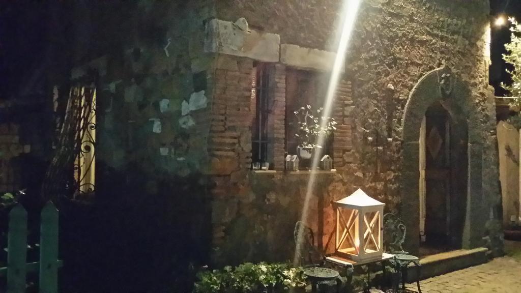Casale Di Caccia Appartamento Roma