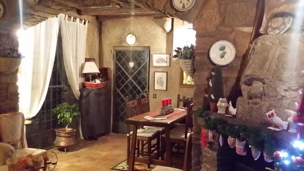 Appartamento Casale Di Caccia *