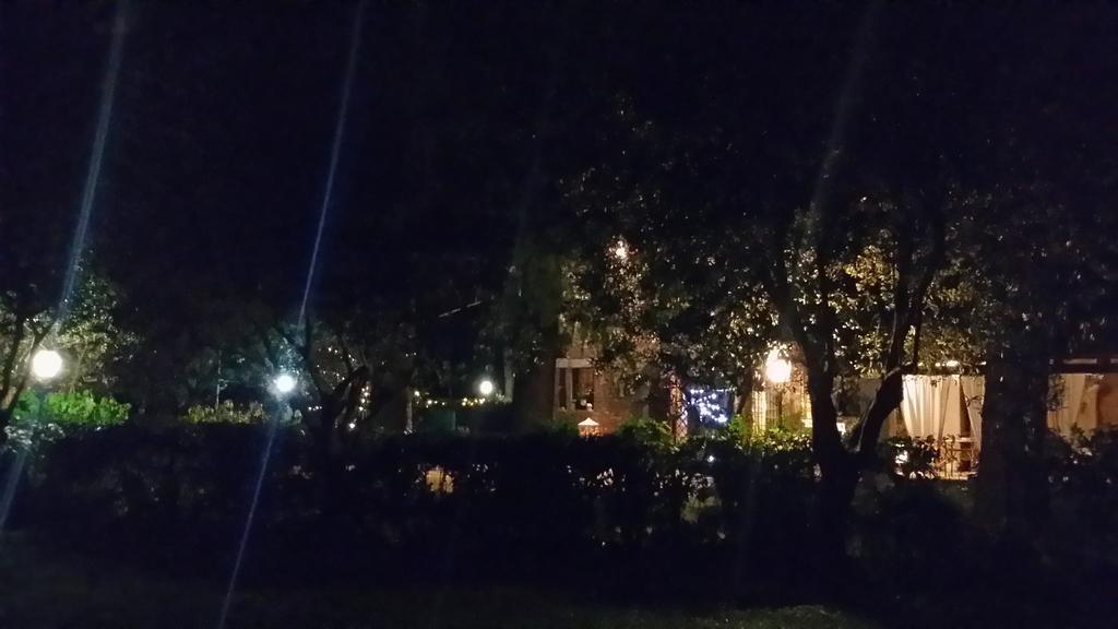 Casale Di Caccia Appartamento Roma