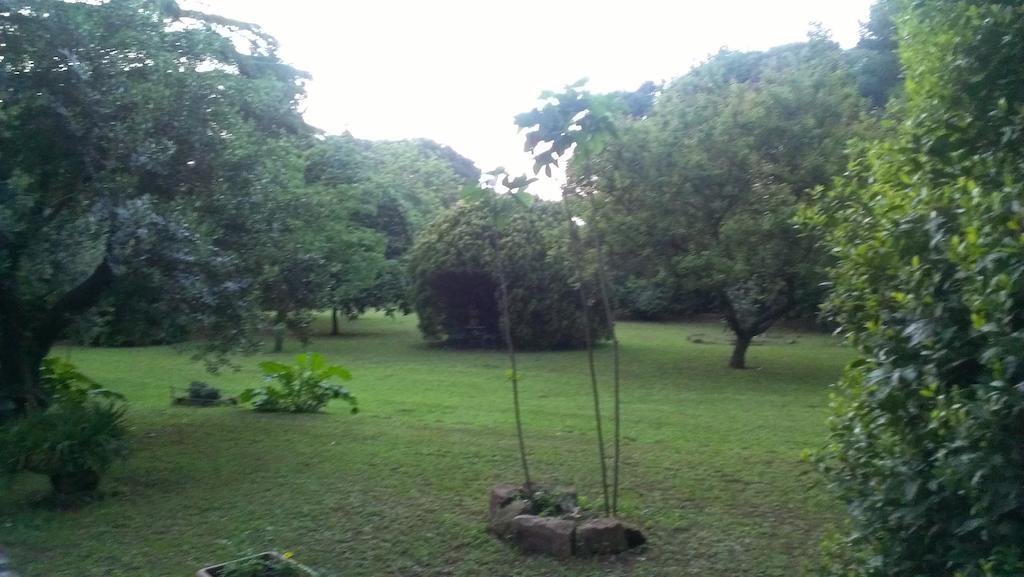Casale Di Caccia Appartamento
