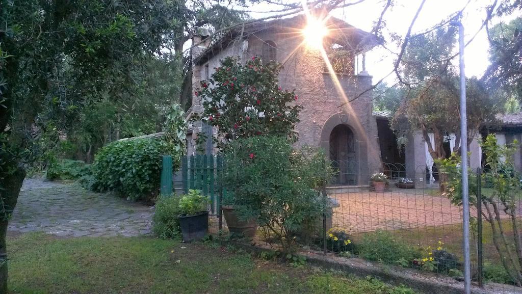 Appartamento Casale Di Caccia *