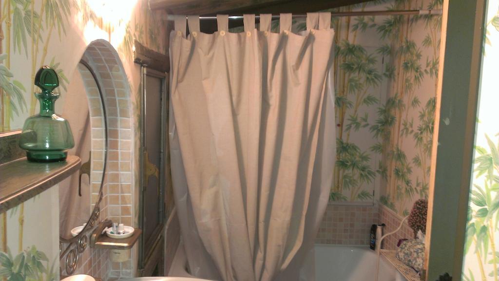 Appartamento Casale Di Caccia *